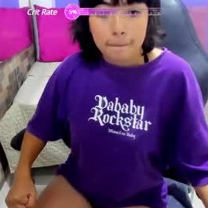 chaturbate lily_bunnie Live Webcam Featured On livesexr.com