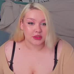 free6cams.com lilybelll livesex profile in bbw cams