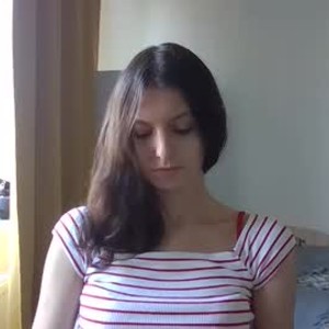 chaturbate lilycandy_ Live Webcam Featured On elivecams.com