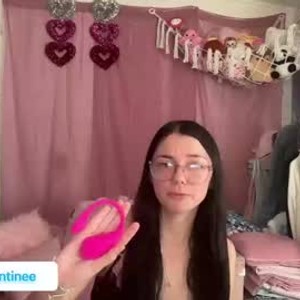 chaturbate lilygracexoxo webcam profile pic via badgirlwebcam.com