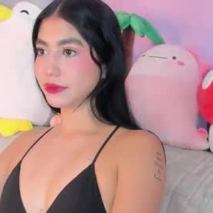 chaturbate lilynoir Live Webcam Featured On sleekcams.com