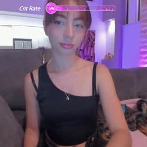 chaturbate lilyrossex webcam profile pic via sexcam3d.net