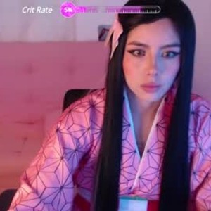 Cam girl lilyrouse_