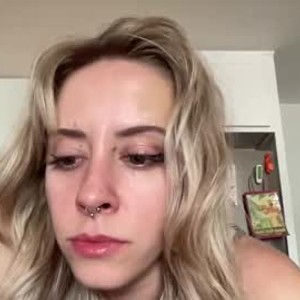 chaturbate lilysirenblue webcam profile pic via newporncams.com