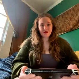chaturbate liminaldarling webcam profile pic via sexlivecamsites.com