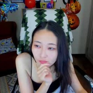 Cam Girl lin_kali