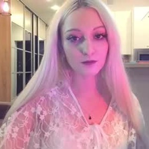 lin_xi webcam profile - European