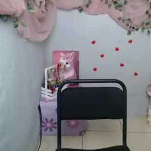 chaturbate lina_star_s webcam profile pic via sexcam-girls.com