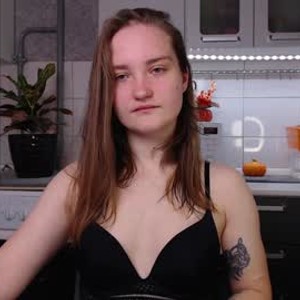 sleekcams.com linadevinecam livesex profile in teen cams