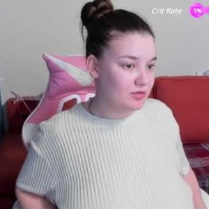 chaturbate linaelasmyr webcam profile pic via 247camsex.com