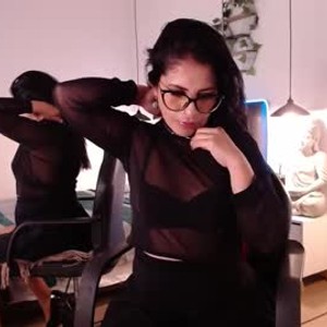pornsexycams.com linagh livesex profile in mature cams