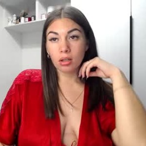 chaturbate linasparks webcam profile pic via rudecam.live