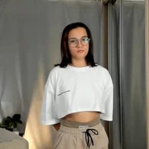 chaturbate linnblow webcam profile pic via livesex.fan