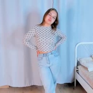 chaturbate linnblowe webcam profile pic via glamcambabes.com
