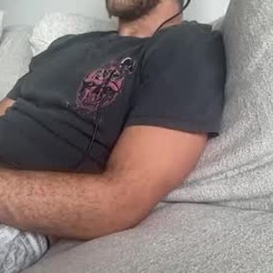 Cam boy liorunderwear