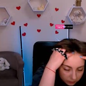 lirael_moon webcam livesex profile on pornos.live