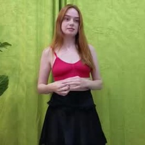 chaturbate lisa_aven webcam profile pic via 6livesex.com