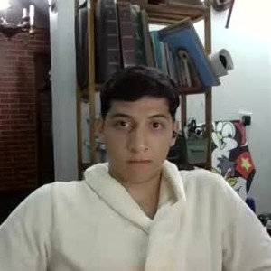 Cam boy lisloran