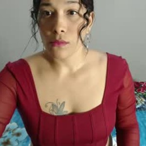 chaturbate liss_andreina webcam profile pic via sexcams-joy.com