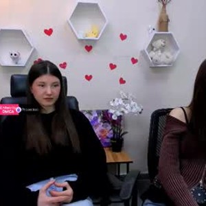 sexcam3d.net lissa_night livesex profile in brunette cams