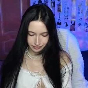 chaturbate lissaelison webcam profile pic via sexcam3d.net