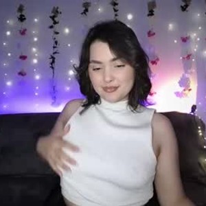 chaturbate lissas_diva webcam profile pic via sexcam3d.net