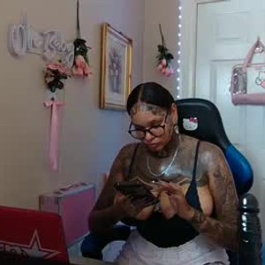 chaturbate litathedoll Live Webcam Featured On gonewildcams.com