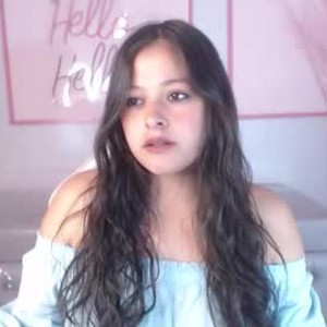 chaturbate little_alice_a webcam profile pic via sexlivecamsites.com