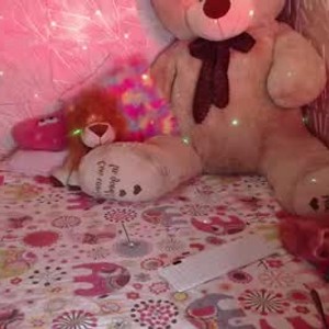 chaturbate little_angelito2 webcam profile pic via elivecams.com