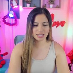 chaturbate little_antonela Live Webcam Featured On netcams24.com