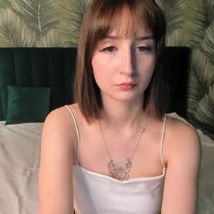 chaturbate little_cherryyy webcam profile pic via webcam-sexe.net