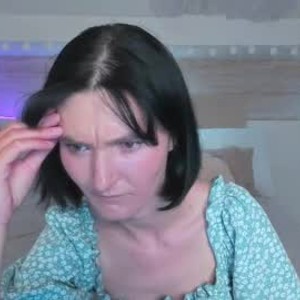 chaturbate little_chloe1_ webcam profile pic via privat-livecam.com