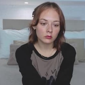 chaturbate little_fox1_ webcam profile pic via sexlivecamsites.com