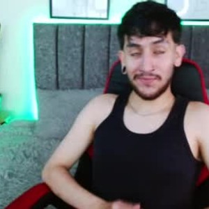Cam boy little_maiky
