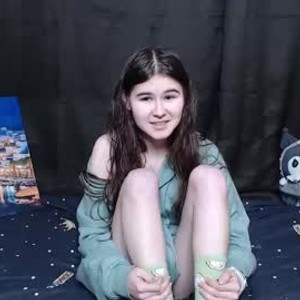 chaturbate little_owlx webcam profile pic via 247camsex.com