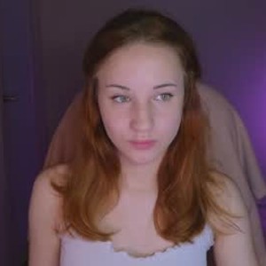 Cam girl little_pretty_woman