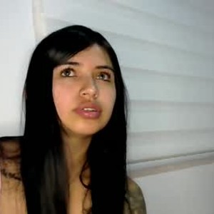 chaturbate little_star317 webcam profile pic via privat-livecam.com