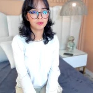 chaturbate little_vel webcam profile pic via amateursex-livecam.com