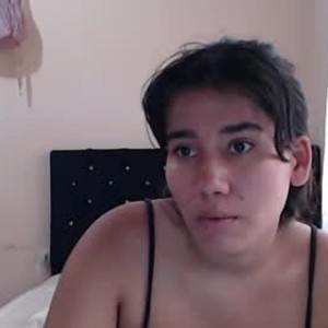 chaturbate littlealisson_4c webcam profile pic via bestlivesexchat.com