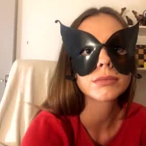 rudecam.live littleblackbutterfly livesex profile in brunette cams