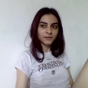 chaturbate littlehotbaabee webcam profile pic via mega-camsex.com