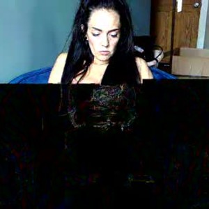 glamcambabes.com littlesyren livesex profile in feet cams