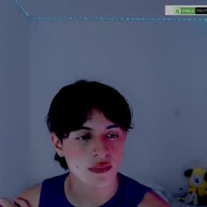 Cam boy littlezhalem