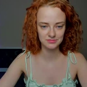 livesexr.com live_lily_ livesex profile in redhead cams