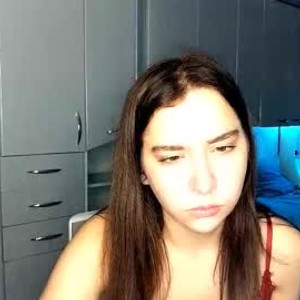 chaturbate livia_a webcam profile pic via webcam-sexe.net