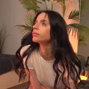 chaturbate livia_starr_ webcam profile pic via privat-livecam.com