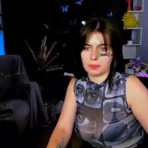 chaturbate lixy_bloom webcam profile pic via pornsexycams.com