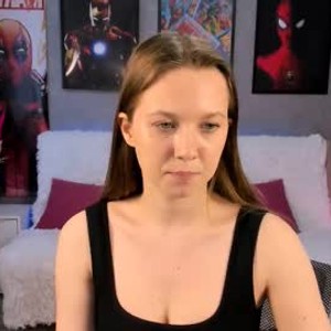 chaturbate liyamayer webcam profile pic via iluvcams.com