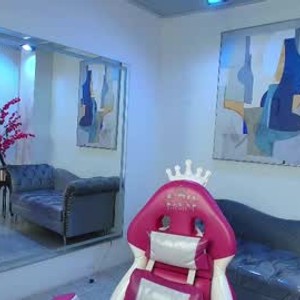 livesex.fan liz_lorenze livesex profile in skinny cams