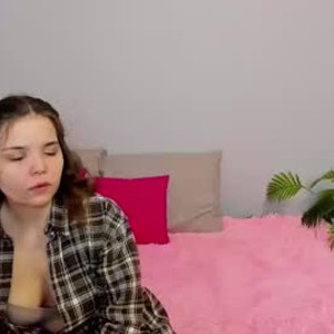 chaturbate liza_kisses webcam profile pic via amateursex-livecam.com